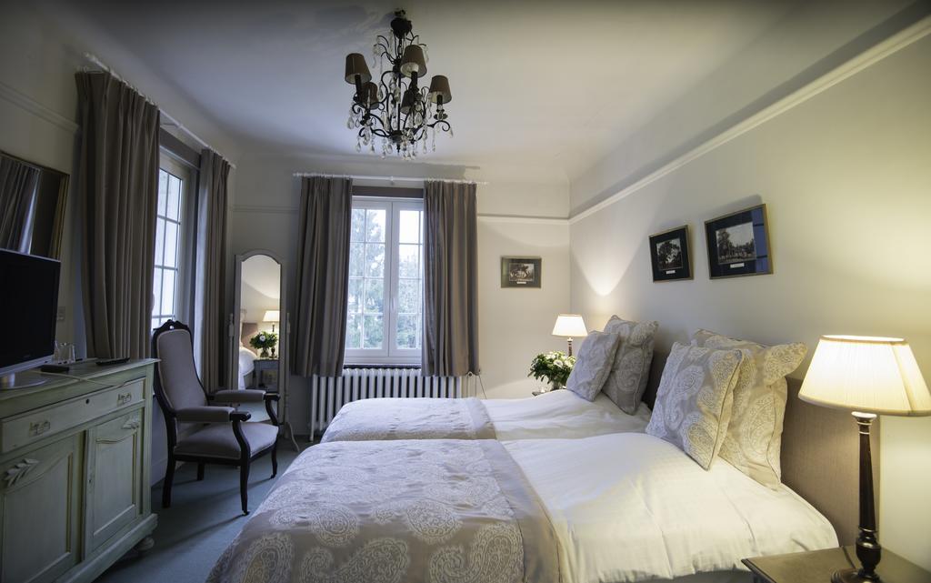 Hotel Hippocampus