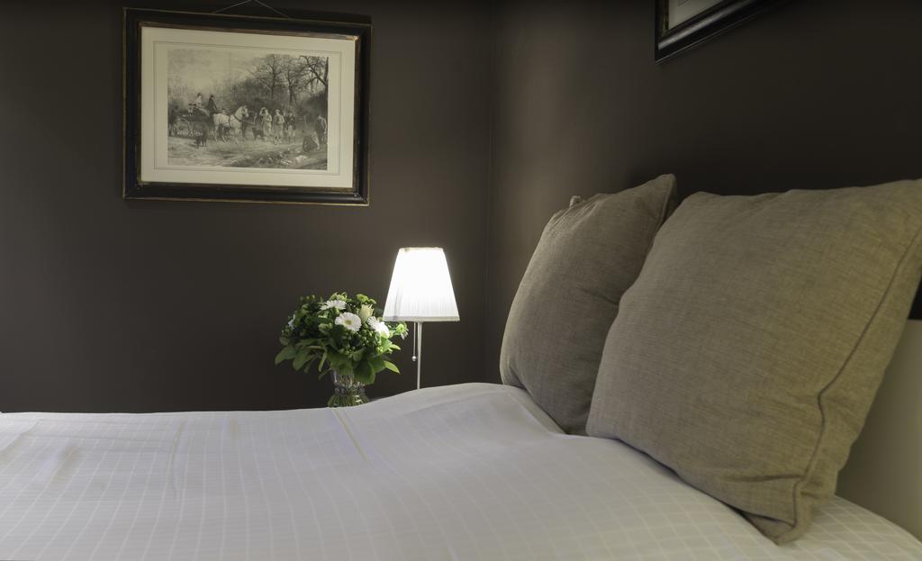 Hotel Hippocampus